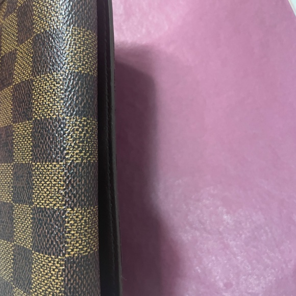 Louis Vuitton wallet - Picture 5 of 16
